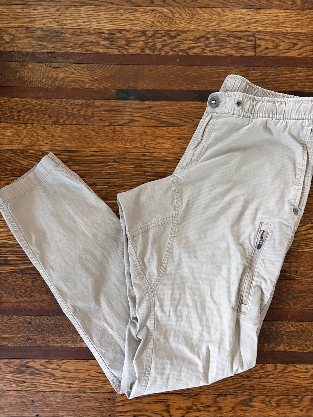 Vuori Ripstop Pants